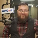 Nate Swanson shares his experiences as a graduate assistant